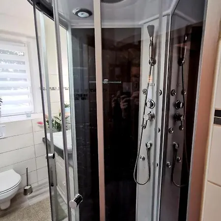 Kathlower Muehle Apartment *