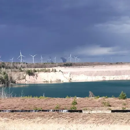 Kathlower Muehle Neuhausen (Brandenburg)