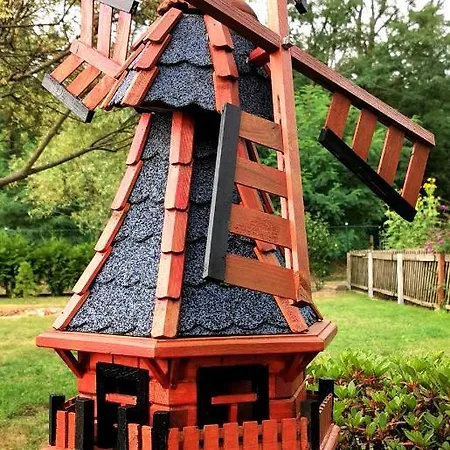 Kathlower Muehle * Neuhausen (Brandenburg)