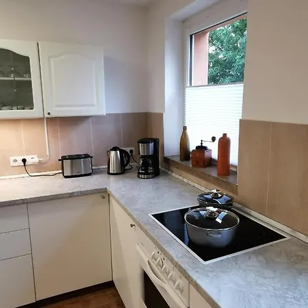 Apartment Kathlower Muehle *