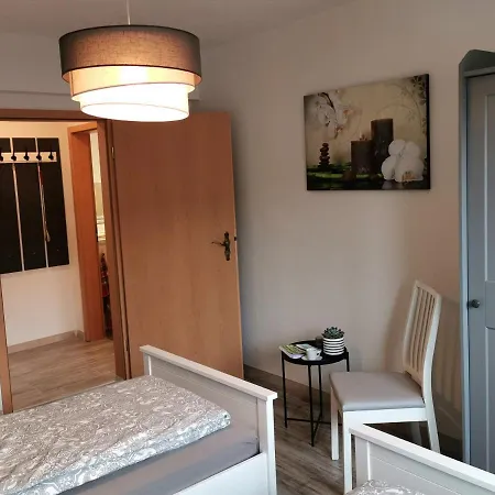 Apartment Kathlower Muehle