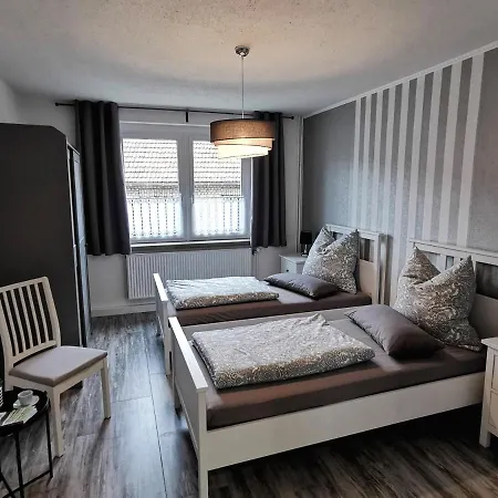 Apartment Kathlower Muehle *