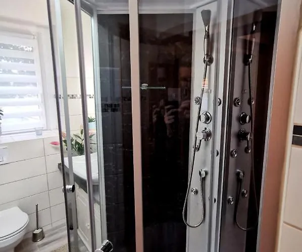 Kathlower Muehle アパート *