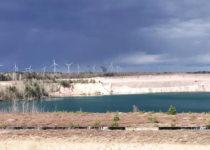 Kathlower Muehle Neuhausen