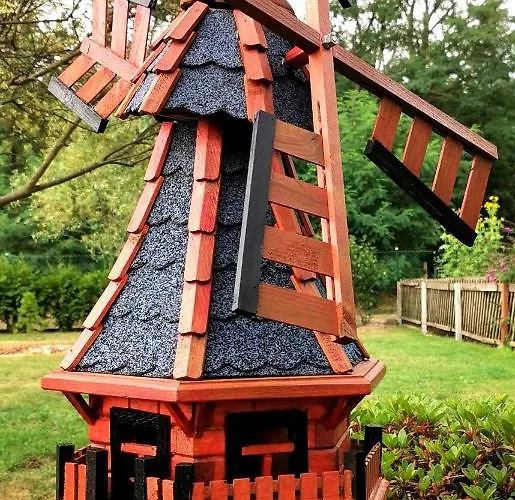 Kathlower Muehle * Neuhausen