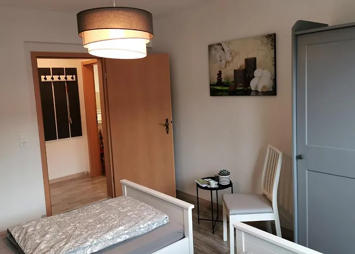 アパート Kathlower Muehle